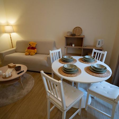 San Carlo Apartments B&B Касерта Екстериор снимка
