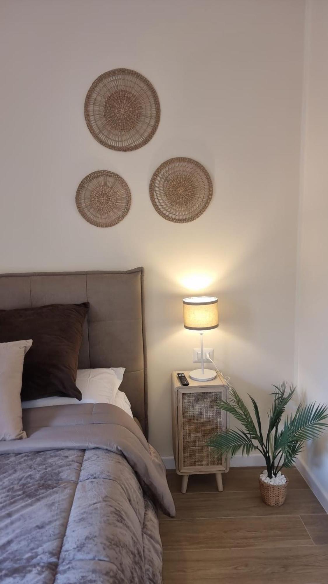 San Carlo Apartments B&B Касерта Екстериор снимка