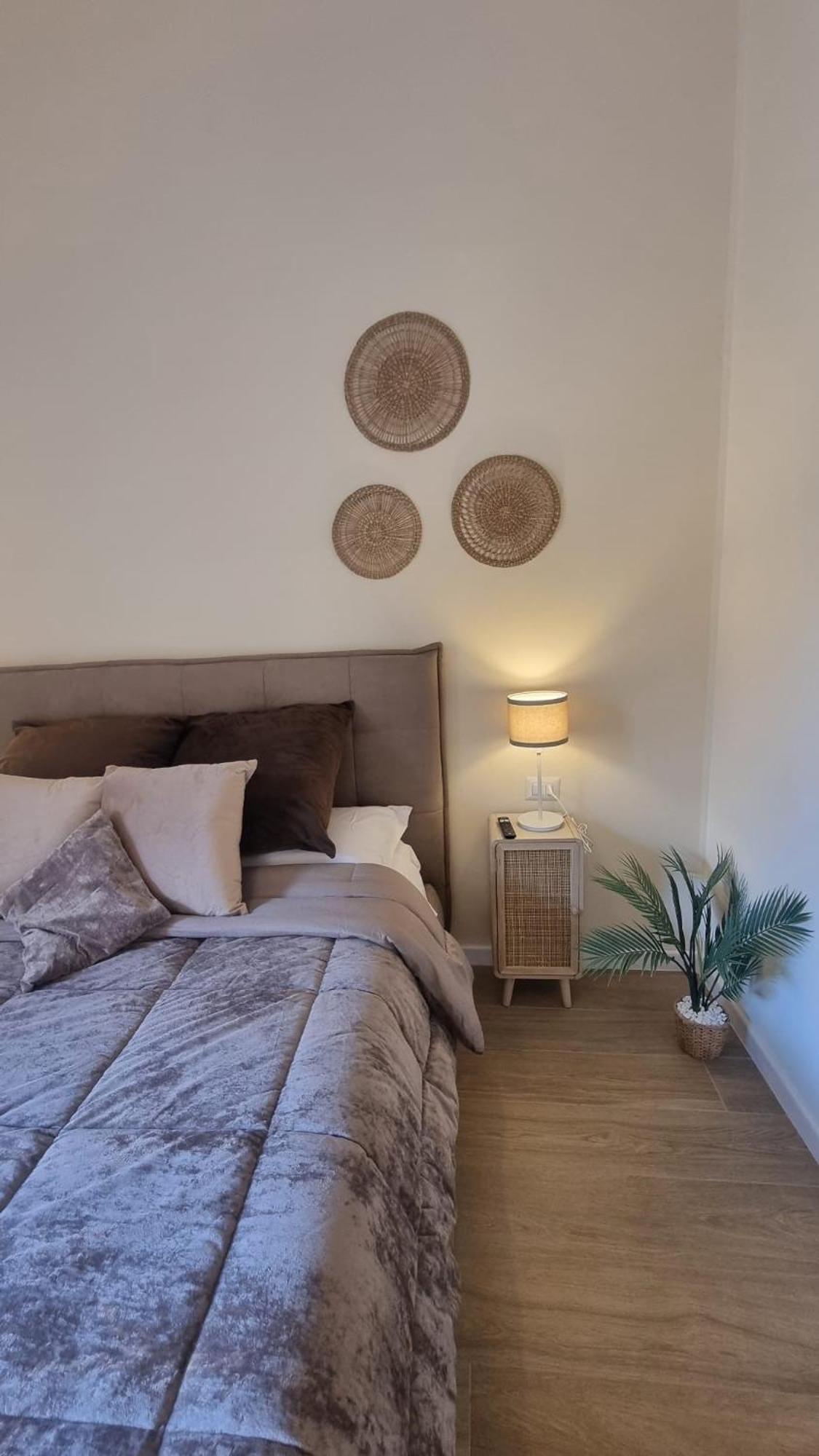 San Carlo Apartments B&B Касерта Екстериор снимка