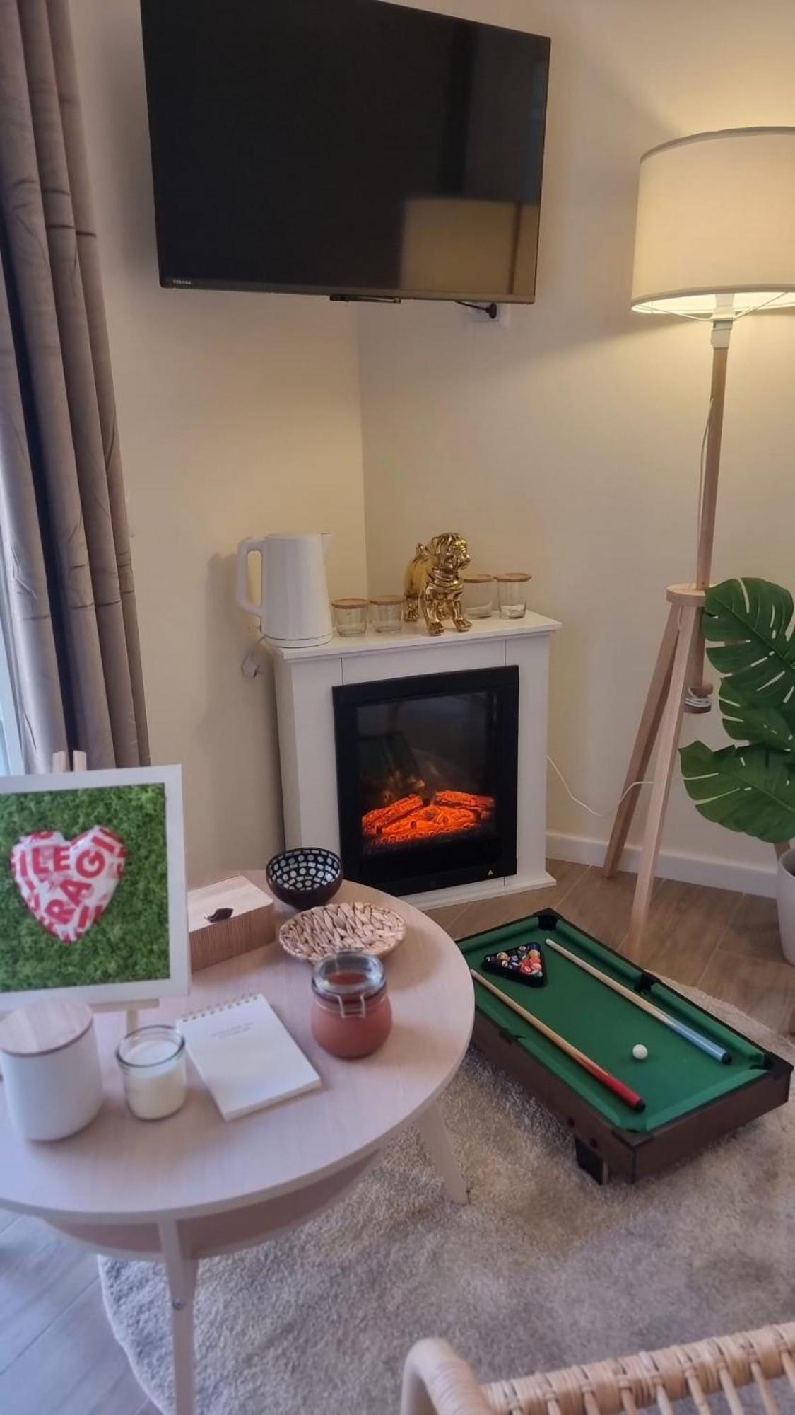 San Carlo Apartments B&B Касерта Екстериор снимка