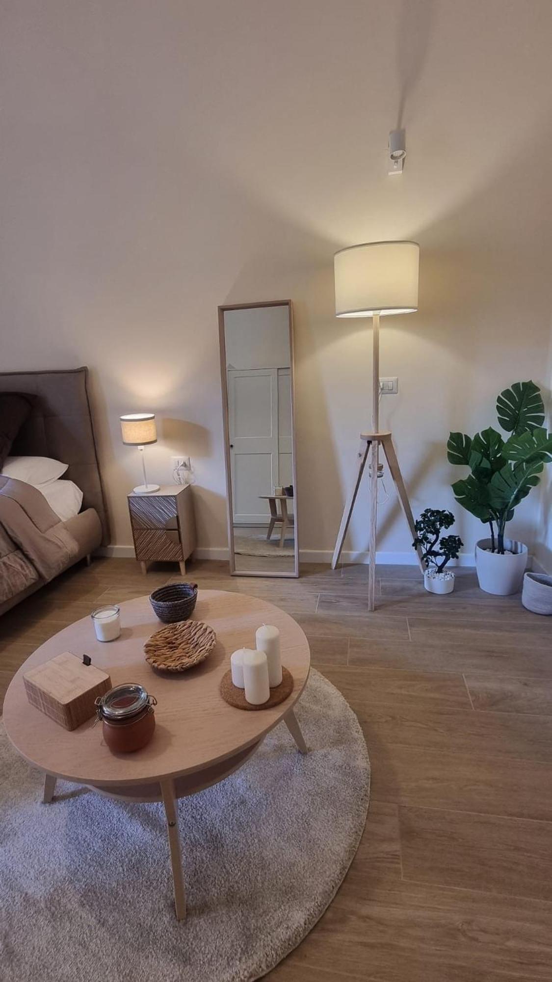 San Carlo Apartments B&B Касерта Екстериор снимка