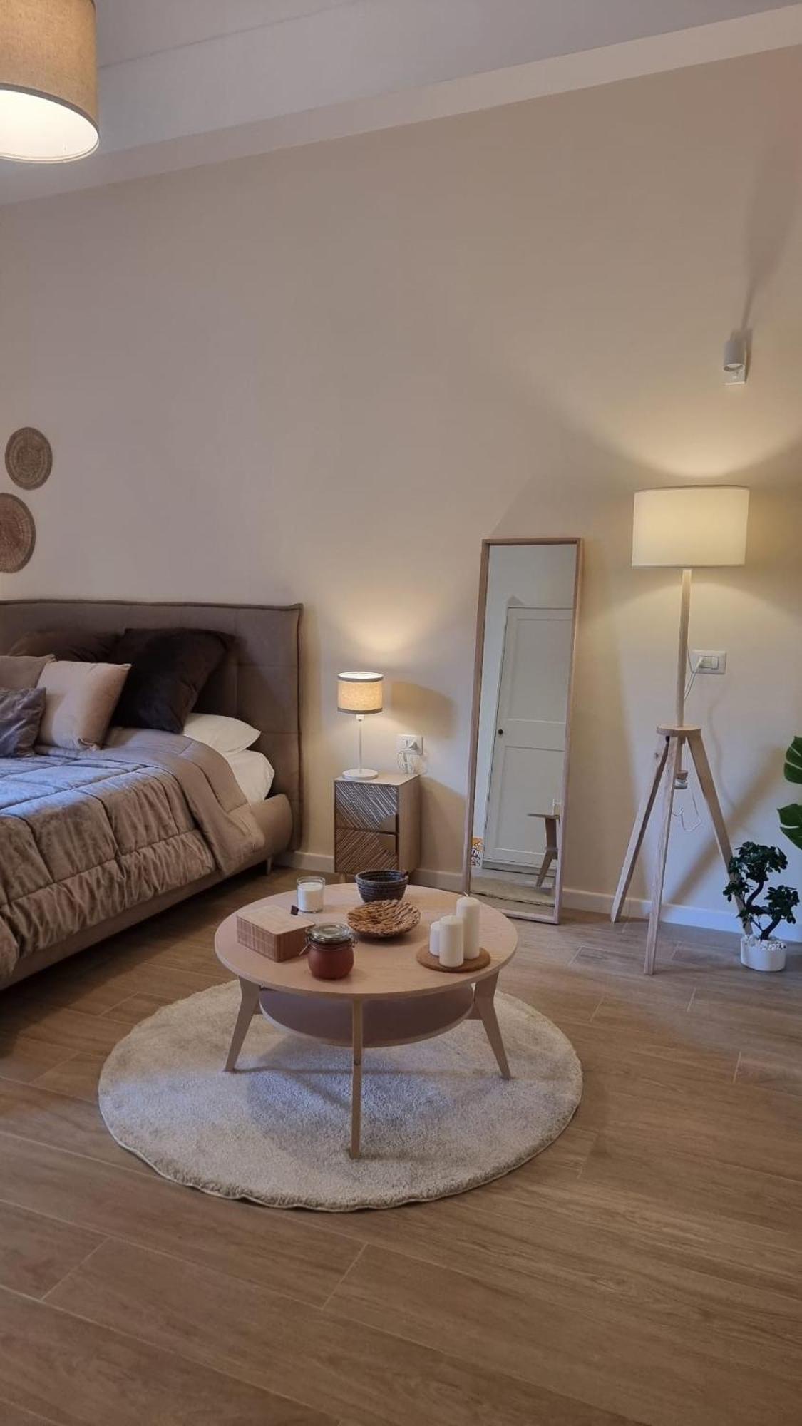 San Carlo Apartments B&B Касерта Екстериор снимка