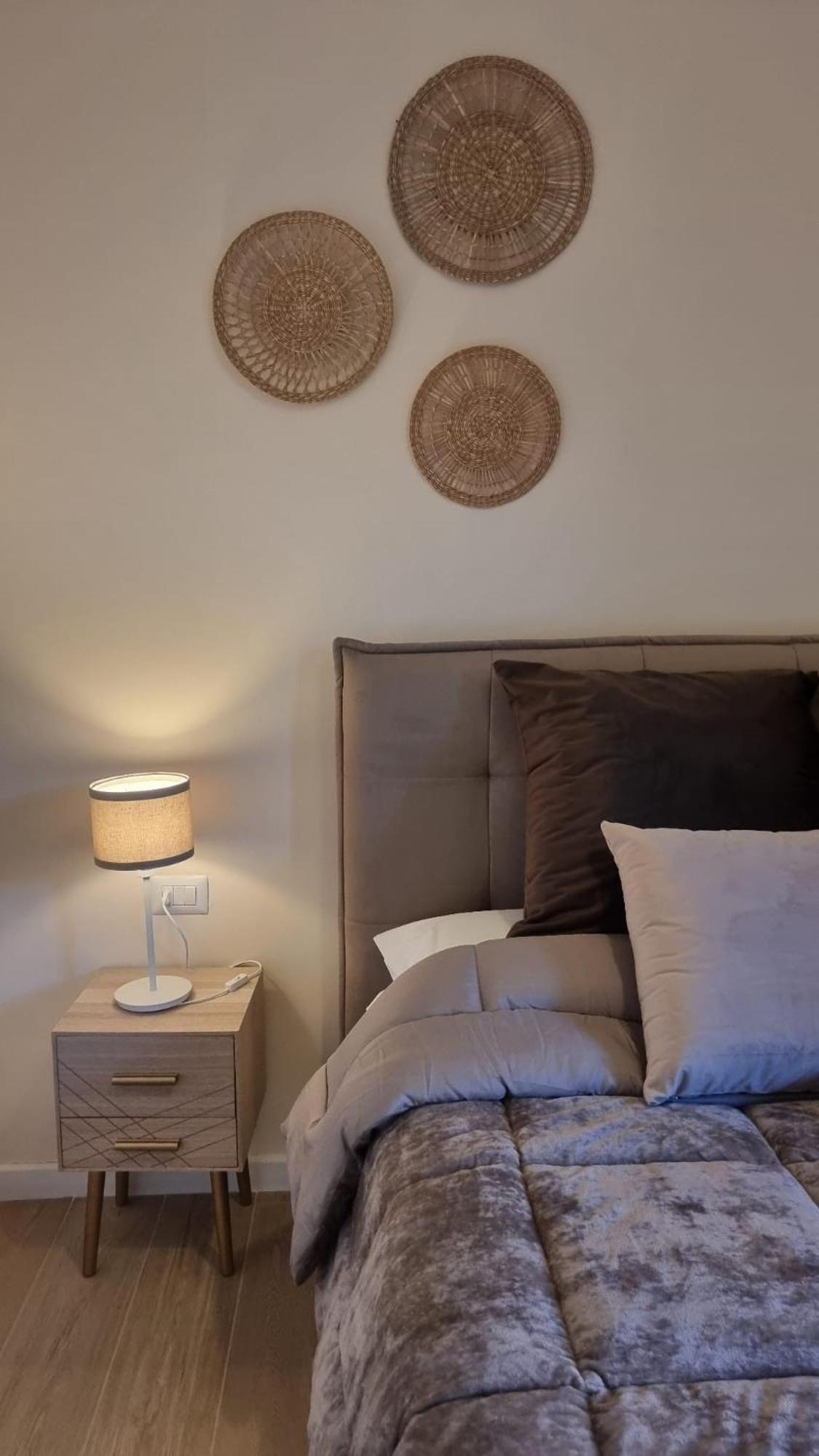 San Carlo Apartments B&B Касерта Екстериор снимка