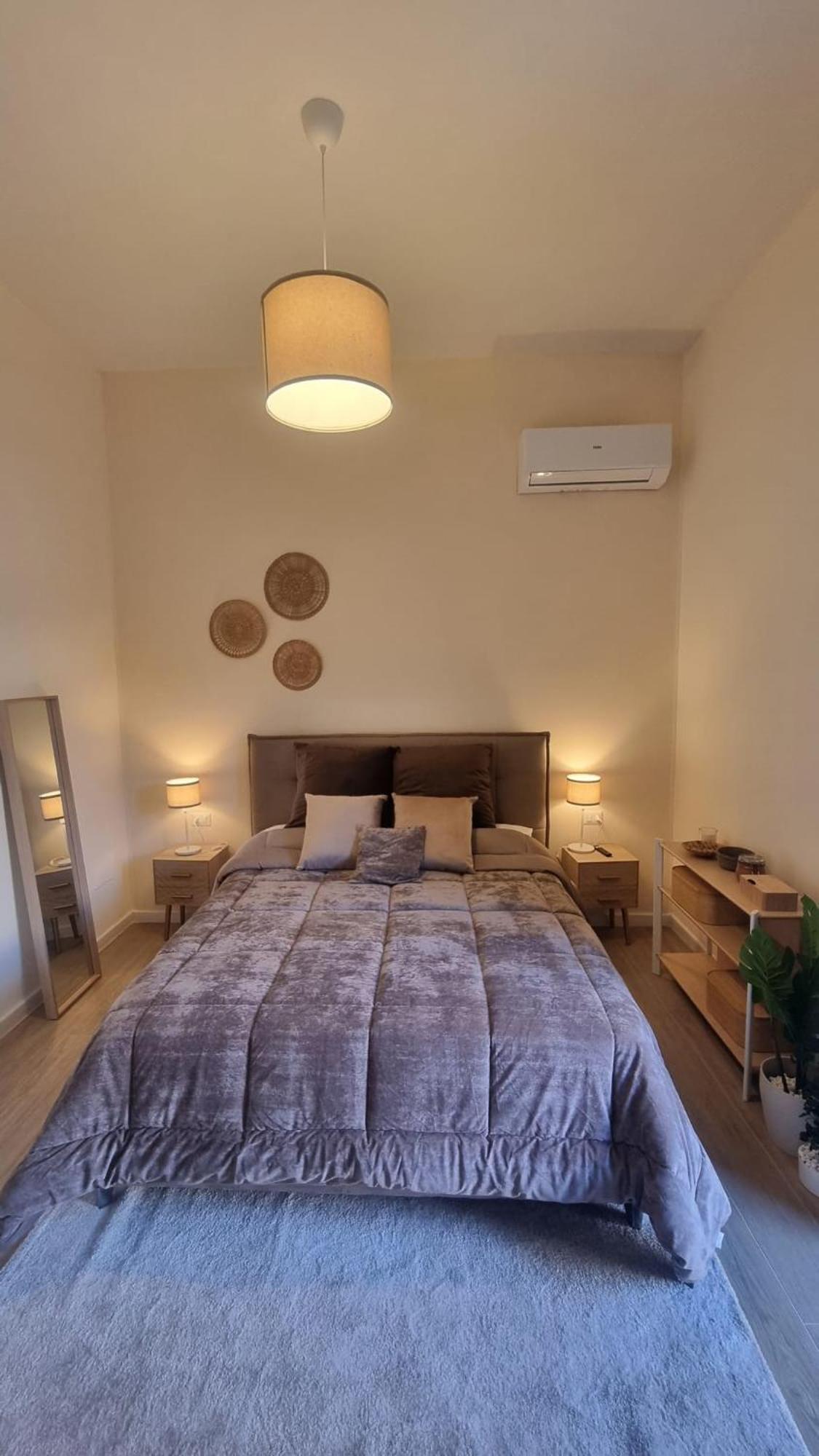 San Carlo Apartments B&B Касерта Екстериор снимка