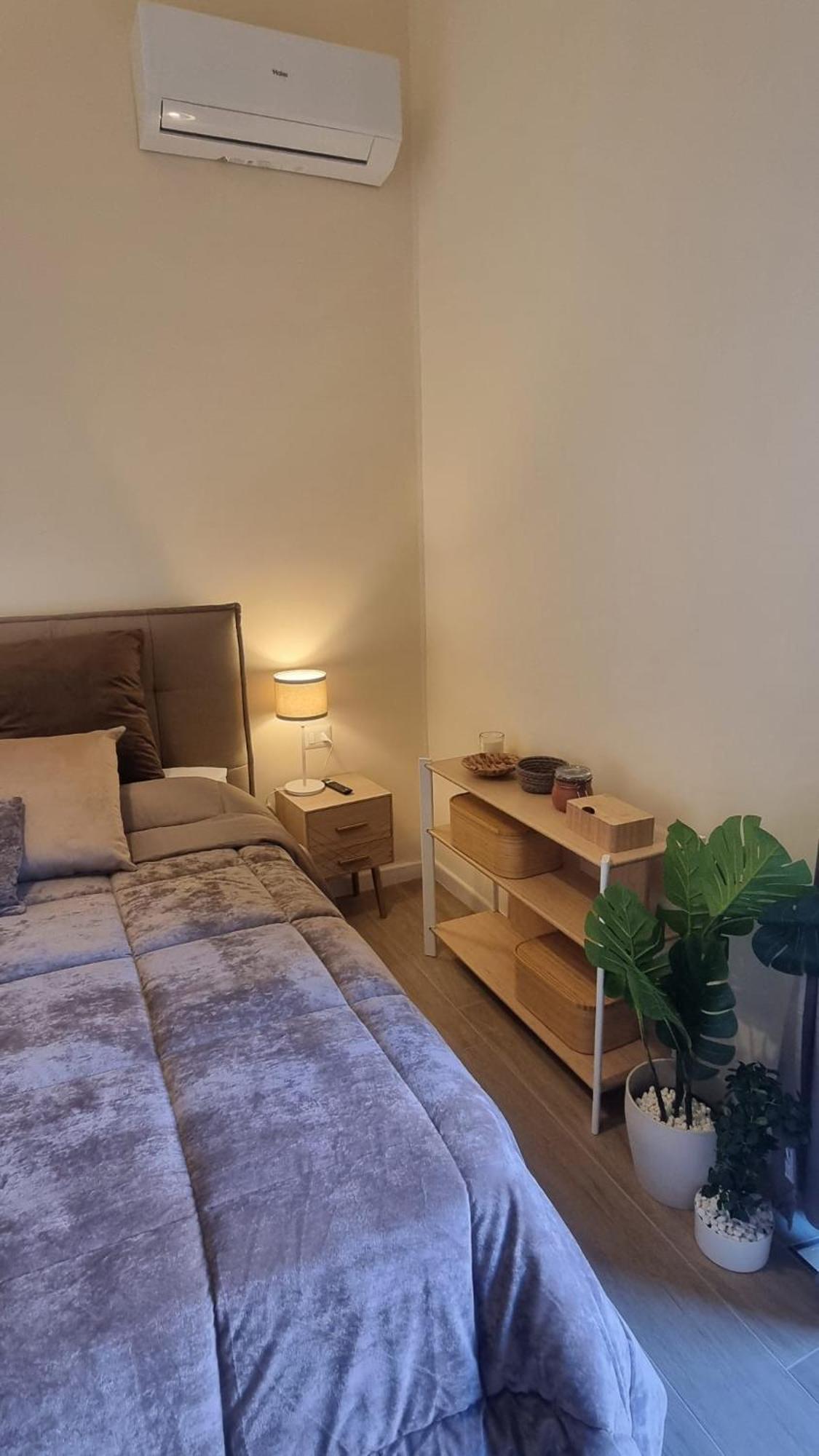 San Carlo Apartments B&B Касерта Екстериор снимка