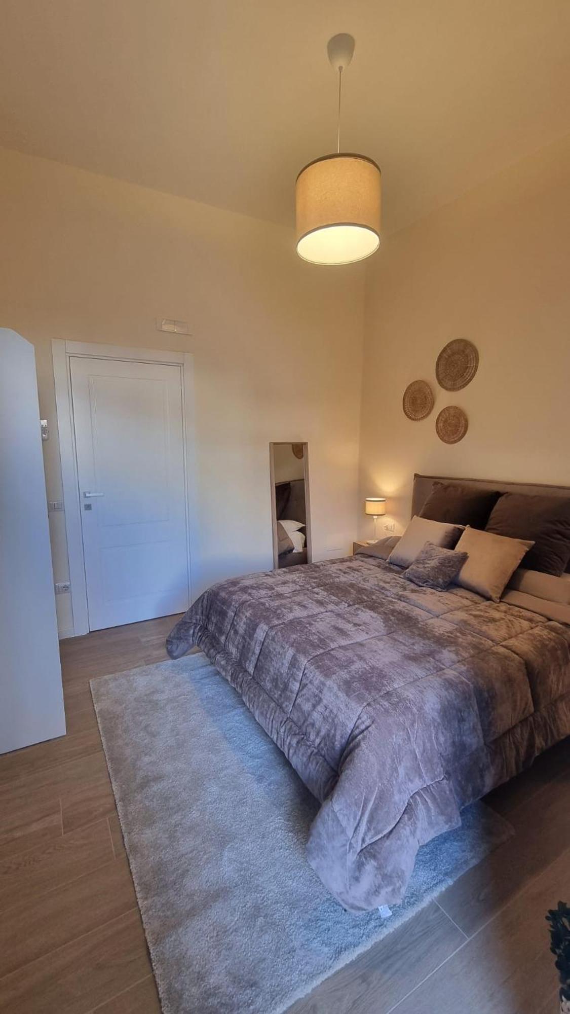 San Carlo Apartments B&B Касерта Екстериор снимка