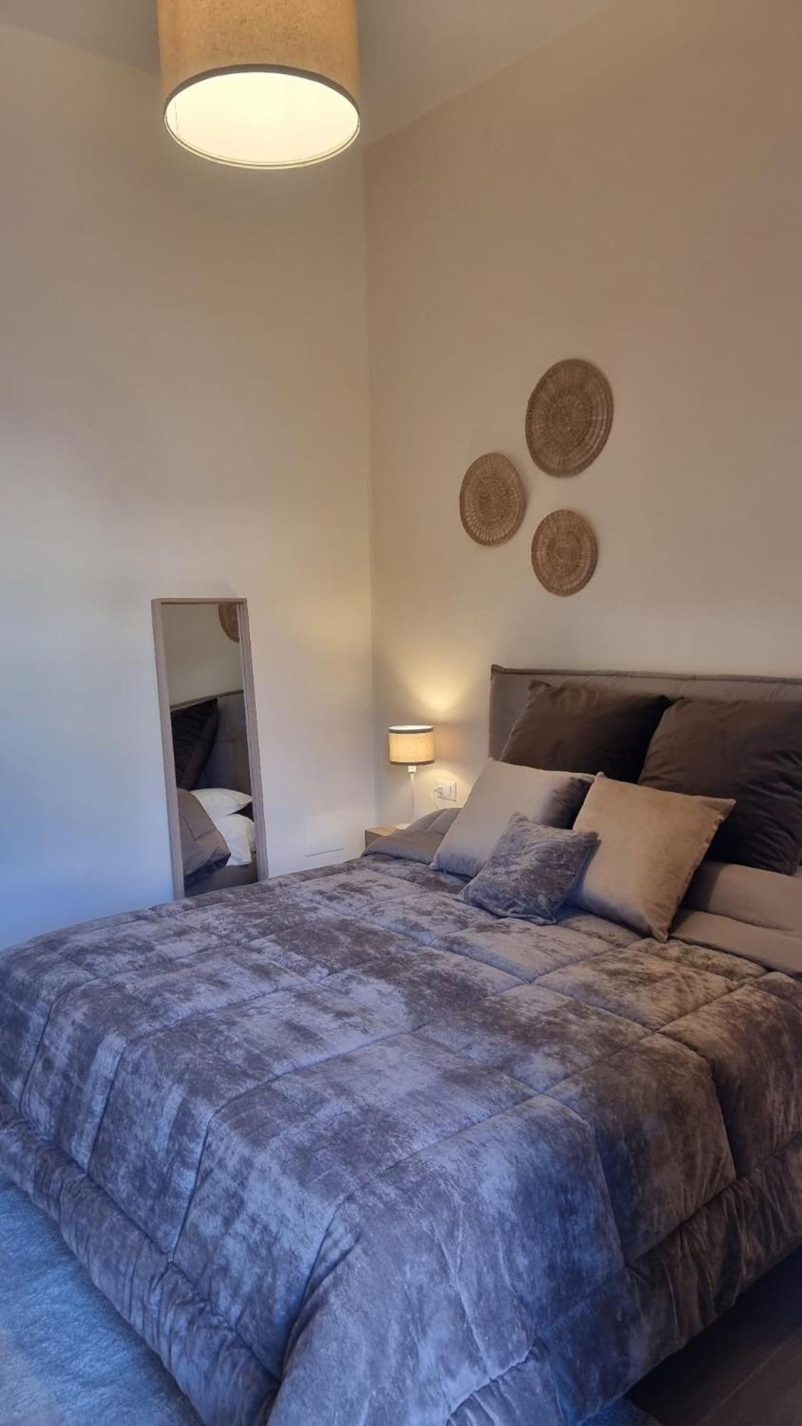 San Carlo Apartments B&B Касерта Екстериор снимка