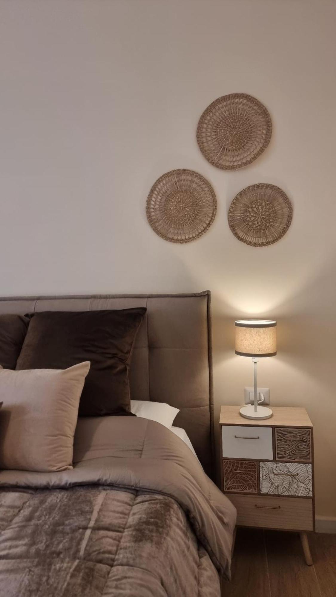 San Carlo Apartments B&B Касерта Екстериор снимка