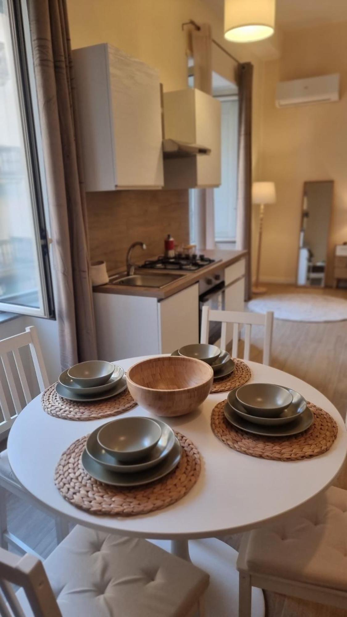 San Carlo Apartments B&B Касерта Екстериор снимка
